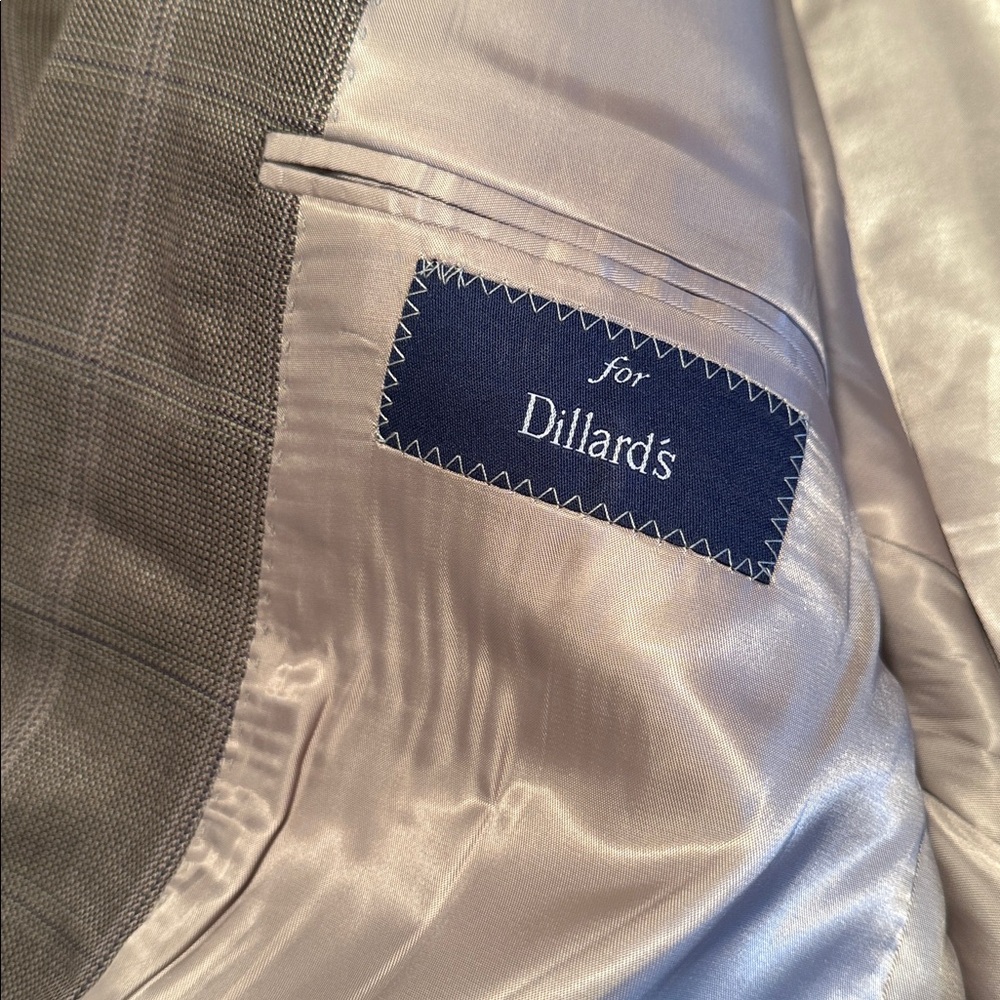 Hart Schaffner Marx Sport Coat - Picture 4 of 17
